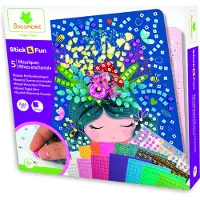 AS Discount Stick & Fun 5 mozaieken Betoverde Dromen
