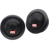 MTX Audio TX628T 28mm tweeter