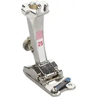 Bernina Koordvoet 25