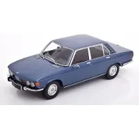 BMW 2500 1968 - 1:18 - Minichamps