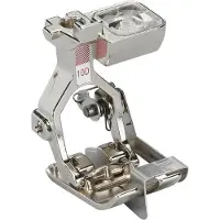 Bernina Stiksteekvoet 53 met glijzool