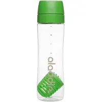 Aladdin Waterfles Infuse To Go - 0,70 liter - groen