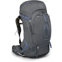 Osprey Aura AG 65L Backpack Maat: XS/S