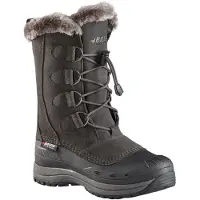 Baffin - Après-skischoenen - Chloe voor Dames - Maat 7 US - Zwart