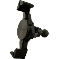 Lampa Chroma Wireless smartphonehouder met B kogel