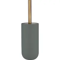 Mette Ditmer WC Borstel Lotus Frost Green