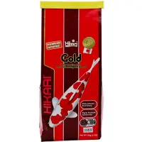 Hikari Gold Medium