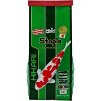 Hikari Visvoer Staple large 5 kg