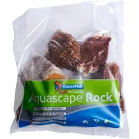 Superfish Aquarium decoratie Aquascape cliff rock 5 kg