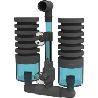 Superfish Aquarium benodigdheden Bio air filter s
