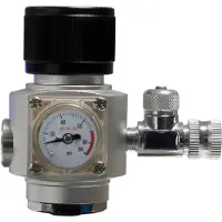 Colombo Co2 Profi Drukregelaar M10 - Bemesting -
