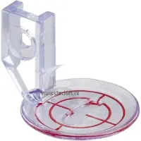 Husqvarna Free-motion Echo Quiltvoet -