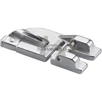 Pfaff rolzoomvoet 4mm