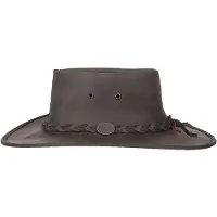 Hatland Barmah - Squashy Bronco - Bruin - S