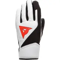 Dainese Handschoen Unisex HP Sport White Black-L