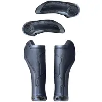 Natural Fit All Terrain Bar Ends Handvatten