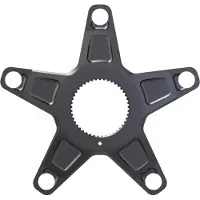 Rotor Aldhu/vegast Compact 5b Spider