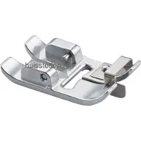 Pfaff Kantstikvoet Small Met Idt -