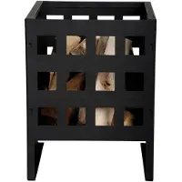 Esschert Design Vuurkorf Esschert Design Vierkant