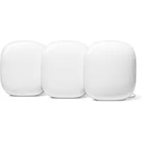 Google - Nest WiFi Pro - 3 pack