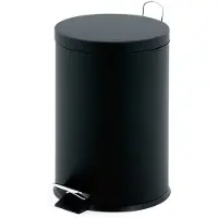 EKO Classic Zwart 12L