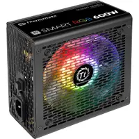 Thermaltake Smart RGB 600W ATX