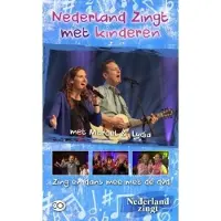 Coast2Coast Nederland Zingt - Nederland Zingt Met Kinderen (2 CD)