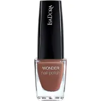IsaDora Wonder Nail Wonder Nail Polish Autumn Leaves