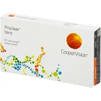 CooperVision Proclear Toric XR (3 lenzen)