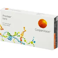 CooperVision Proclear Toric XR (6 lenzen)