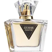 GUESS Seductive Eau de Toilette, 50 ml (damesparfum)