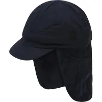 En fant Hoed zwart