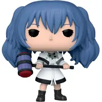 Funko POP! Tokyo Ghoul Verzamelfiguur POP! Animation Saiko Yonebayashi 9 cm Multicolours