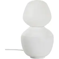 Tala Reflection Enno Tafellamp Wit - Tafellampen Porselein White - DWS-ENNO-TBL-01-EU