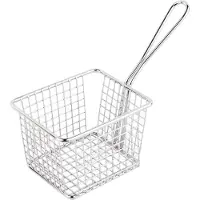 Aps Snackhouder serveermand, hoogte: 80 mm, lengte: 130 mm, breedte: 105 mm