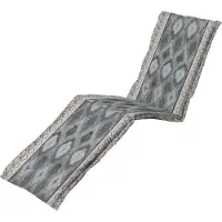Madison Ligbedkussen Madison Ikatin Grey