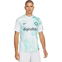 Nike Inter Milan 22/23 Stadium Away Short Sleeve T-shirt Blauw XL Man