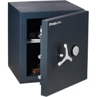 Chubbsafes DuoGuard G2-65-EL-PL-90