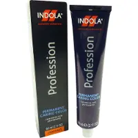 Indola Profession Contrast Crème haarkleuring verzorging 60ml - C.67x Contrast Intense Red Violet Extra / Kontrast Intensiv Rot Violet Extra