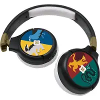 Lexibook Harry Potter 2-in-1 Bluetooth Hoofdtelefoon