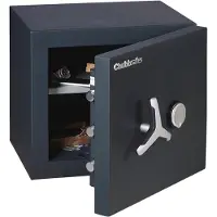 Chubbsafes DuoGuard G1-40-EL-60