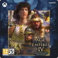 Age of Empires IV: Anniversary Edition - Windows Download