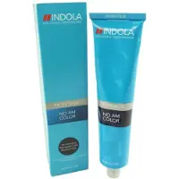 Indola Profession No Am Haarkleuring Permanente zonder ammoniak 60ml - #6.32 dark blonde gold pearl
