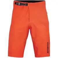 Cube Vertex Lightweight Baggy Korte Broek