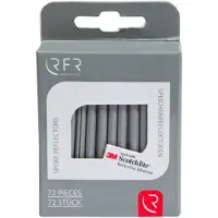 Cube Pro Reflector Kit Zilver