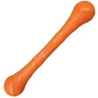 Kong squeakstix - 4,5x4,5x51 cm - Honden speelgoed