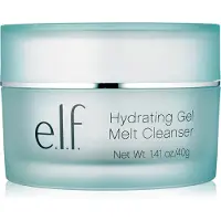 Elf Hydrating Gel Melt Cleanser (B57023-1) (U) 40 g