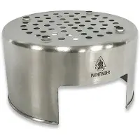 Pathfinder Bushpot Fornuis