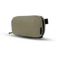 WANDRD Tech Bag Small Yuma Tan