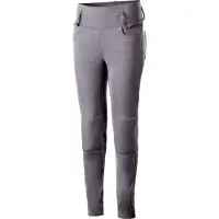 Alpinestars Banshee Legging Vrouwen Melange Grijs Maat S